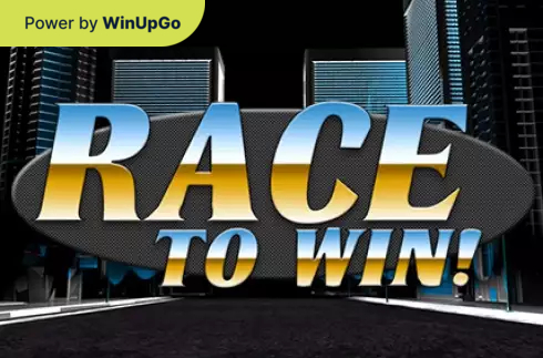 Automat do gier Race to Win