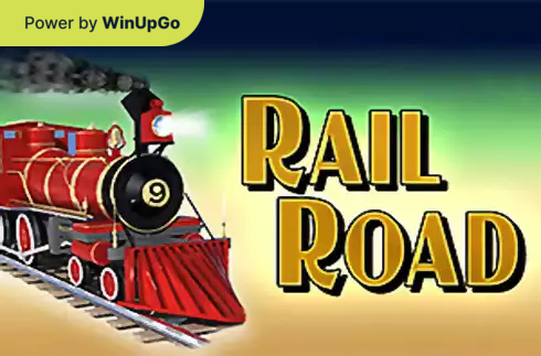 Κουλοχέρης Rail Road