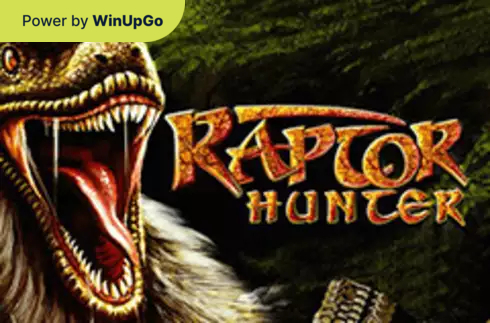 Խաղային ավտոմատ Raptor Hunter