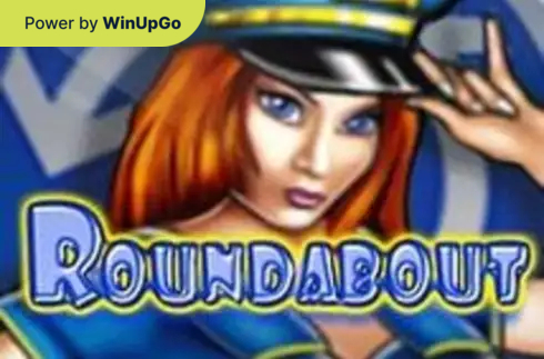 Խաղային ավտոմատ Roundabout