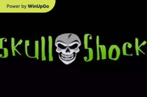 Խաղային ավտոմատ Skull Shock