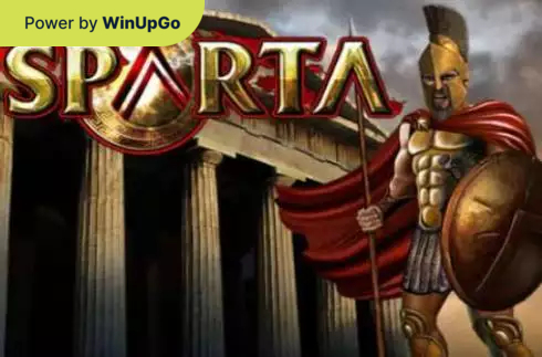 Oyun avtomatı Sparta edict