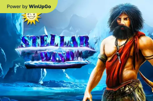 Խաղային ավտոմատ Stellar Wind