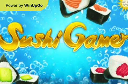 Automat do gier Sushi Game