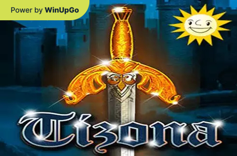 Automat do gier Tizona