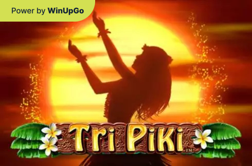 Automat do gier Tri Piki