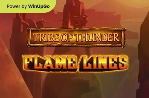 Κουλοχέρης Tribe of Thunder