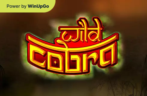 Խաղային ավտոմատ Wild Cobra