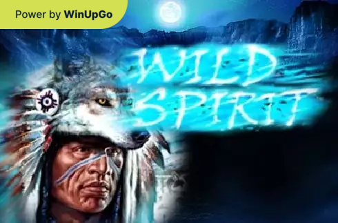 Automat do gier Wild Spirit edict