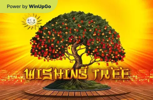 Խաղային ավտոմատ Wishing Tree