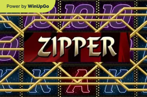 Automat do gier Zipper