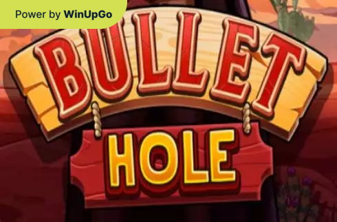 Оюн автоматы Bullet Hole