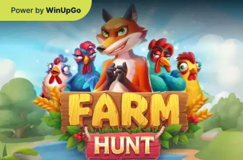 Мошини бозӣ Farm hunt
