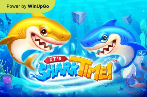Оюн автоматы It s Shark Time