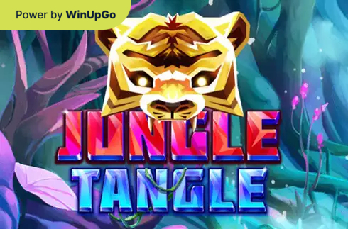 Оюн автоматы Jungle Tangle