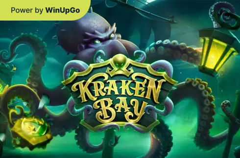 Оюн автоматы Kraken Bay