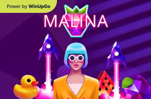 Оюн автоматы Malina