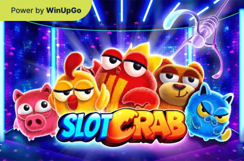 Оюн автоматы Slot Crab