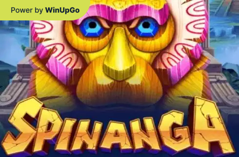 Оюн автоматы Spinanga