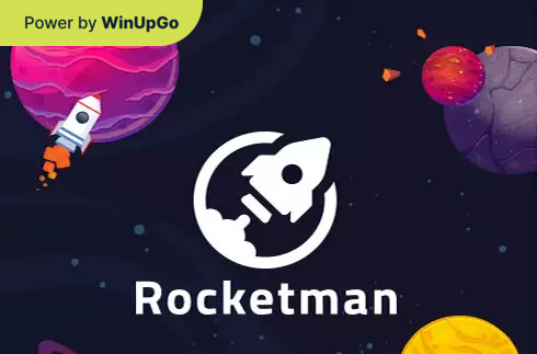 Мошини бозӣ Rocketman Elbet