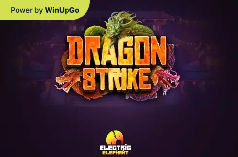 Мошини бозӣ Dragon Strike