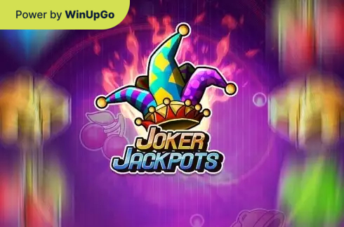 Мошини бозӣ Joker Jackpots Electric Elephant