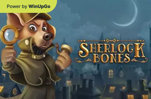 Мошини бозӣ Sherlock Bones