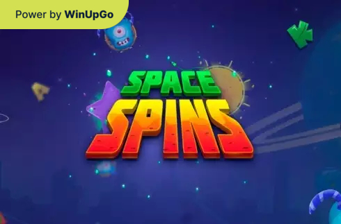 Мошини бозӣ Space Spins Electric Elephant