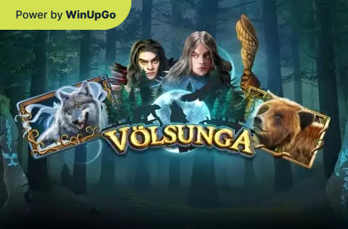 Мошини бозӣ Volsunga