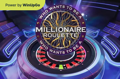 Мошини бозӣ Who Wants To Be A Millionaire Roulette Electric Elephant