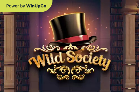 Мошини бозӣ Wild Society