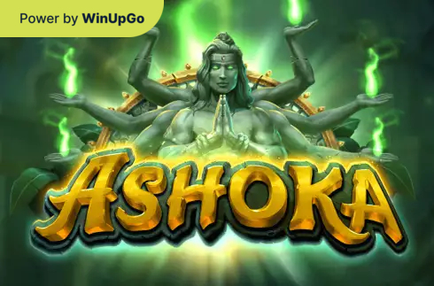 آلة سلوت Ashoka