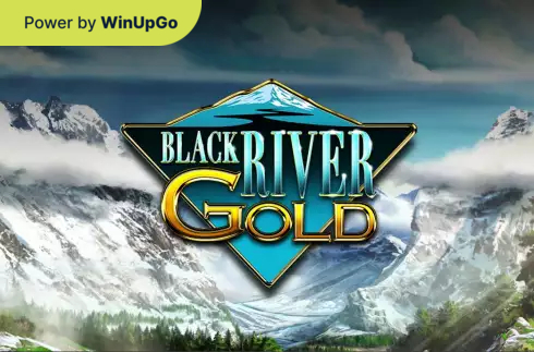 Ігровий автомат Black River Gold