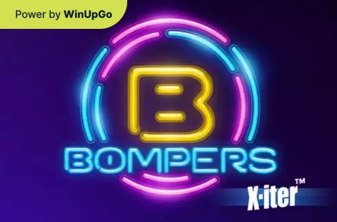 Ігровий автомат Bompers