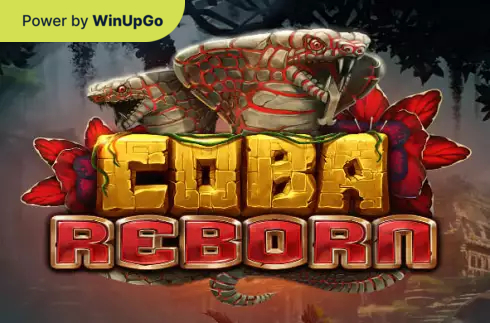 آلة سلوت Coba Reborn