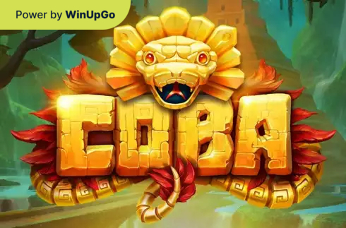 Coba