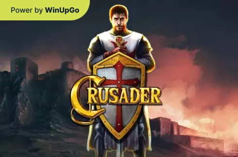 Ігровий автомат Crusader
