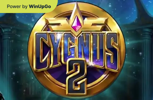 آلة سلوت Cygnus 2