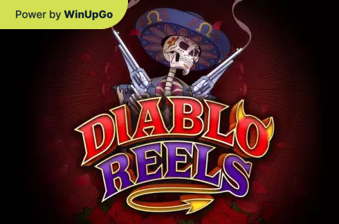 Ігровий автомат Diablo Reels