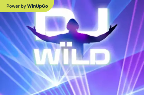 Spielautomat DJ WLD