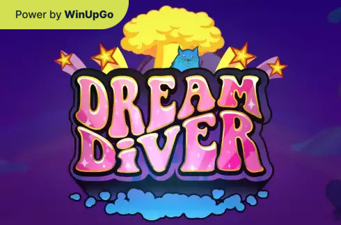 Ігровий автомат Dream Diver