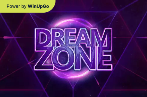 Ігровий автомат Dreamzone