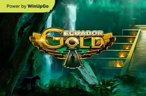 Spielautomat Ecuador Gold