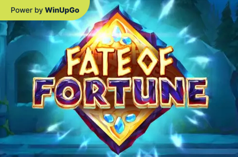 Fate of Fortune