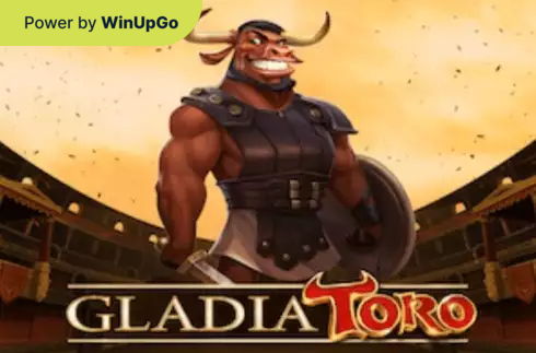 آلة سلوت Gladiatoro