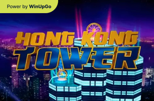 Spielautomat Hong Kong Tower