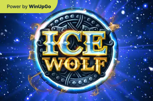 Ігровий автомат Ice Wolf