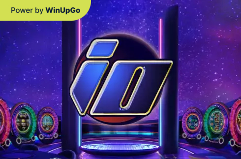 Ігровий автомат IO