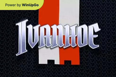 Spielautomat Ivanhoe