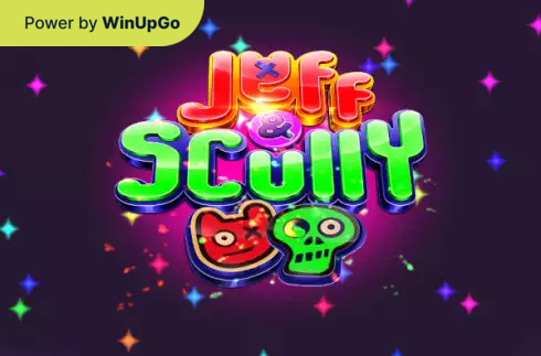 آلة سلوت Jeff Scully